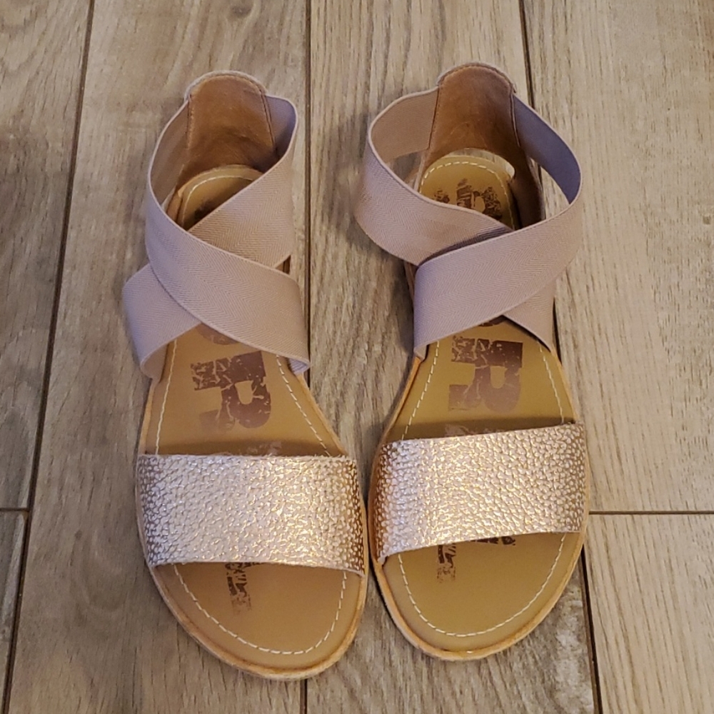 Sorel Ella sandal - Blush